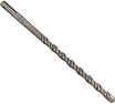 Бур по бетону SDS-plus, 10x210 мм, 2 резца, Master EKF db-10-210-2x4