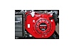 Бензиновый генератор DDE DPG2551