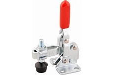 Механический зажим HAO SHOU HS-101-ASS