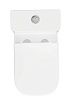 Унитаз-компакт Aquatek Optima Square AQ4411-00 безободковый, с микролифтом