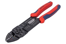 Ручные пресс-клещи Knipex KN-9722240