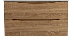 Тумба под раковину BelBagno Marino-Cer-N 100 см Rovere Bianco MARINO-CER-N-1000-2C-SO-WO-P