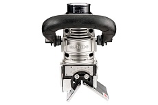 Кромочный фрезер по металлу Metabo KFM 15-10 F 601752500