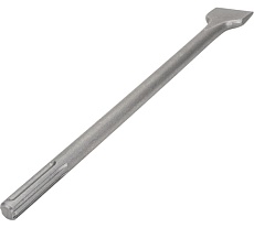Зубило (50х400 мм; SDS-Max) OXCRAFT PO000093815
