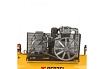 Компрессор Denzel DR5500/300 масляный ременный 10 бар 850 л/м мощность 5.5 кВт 58069