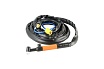Горелка SRT-26V 4 м, 35мм2, комплект Foxweld 2586