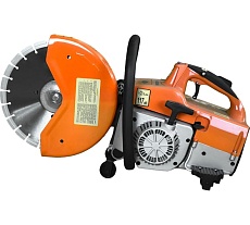 Резчик швов Mateus MGS350 бензиновый MS02301