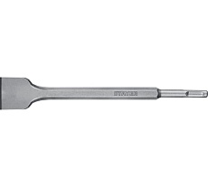 Зубило лопаточное Gorilla Force (40х250 мм; SDS-Plus) Stayer 29353-40-250_z02