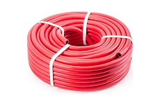 Рукав для газовой сварки I-9.0-0.63 красный, бухта 40 м Pegas Pneumatic 120621