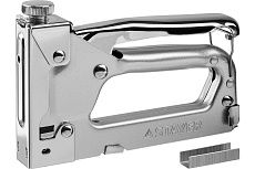 Степлер для скоб Stayer Pro 53 усиленный, тип 53, в кейсе, 3150-H4_z01