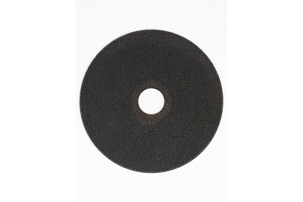 Круг отрезной по металлу Flex 125x1.6x22.2 мм, 50 шт Geka 501251622