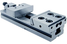 Тиски PROSAERS GT175B I175x300 33175