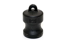 Камлок полипропилен (PP) HIMPT DP-050 1/2&quot; (13 мм) 00-00012313