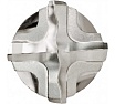 Бур ZENTRO 4-cutting (8x100/160 мм; SDS-plus) D.BOR 4361