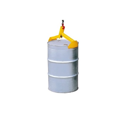 Захват для бочек DL350 EURO-LIFT 00000709