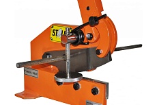Ручные рычажные ножницы Stalex HS-6 372102