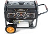 Бензиновый генератор Helmut LS 3000 hl-102
