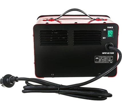 Инверторное пуско-зарядное устройство Bestweld AUTOSTART i620 BW1650