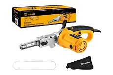 Ленточная шлифмашина Deko DKBS500 500 Вт 063-4334