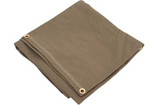 Сварочное одеяло (200x100 см) Gigant WB-21GS