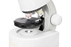 Микроскоп Discovery Micro Polar с книгой 77952