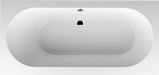 Квариловая ванна Villeroy&Boch Oberon 190x90 см, арт. UBQ199OBE2V-01