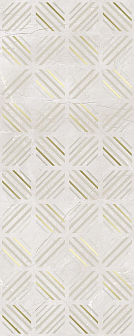 Декор Laparet Fronda 20х50 см