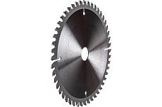 Диск пильный Industrial Алюминий (160x20 мм; 48Т) Hilberg HA160