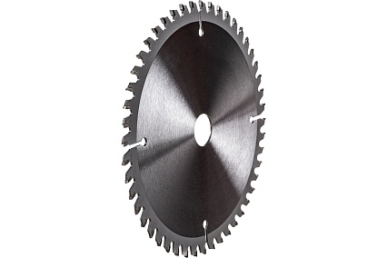 Диск пильный Industrial Алюминий (160x20 мм; 48Т) Hilberg HA160