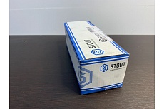Регулирующий коллектор STOUT 3/4, 4 отвода 1/2 SMB-6850-341204 RG008UJDJ4DB26
