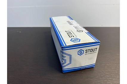 Регулирующий коллектор STOUT 3/4, 4 отвода 1/2 SMB-6850-341204 RG008UJDJ4DB26