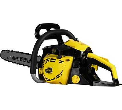 Бензиновая цепная пила Foxweld MACHETE 141 PRO 7200