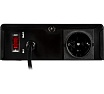 Стабилизатор напряжения настенный Quattro Elementi Stabilia 500 W-Slim (500 ВА, 140-270 В) 917-766