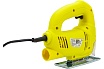 Электрический лобзик WMC TOOLS в комплекте с пилками, 2 шт. WMC-M1Q-DH31-55(51352)