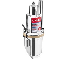 Вибрационный насос Зубр Родничок ЗНВП-300-40_М2