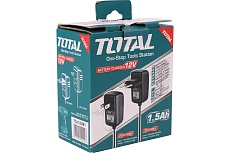 Зарядное устройство Total TCLI12081