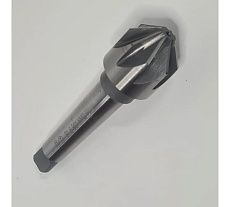 Зенковка ОТ к/хв 31.5, КМ2, 90 град., Р6М5 00-00000651