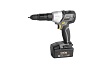 Аккумуляторный резьбовой заклепочник Messer RV-20103