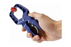 Пружинный зажим WORKPRO 50 мм WP232014
