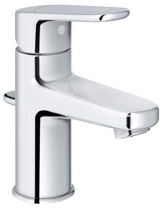 Смеситель для раковины Grohe Europlus II 33156002