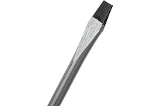 Шлицевая отвертка CNIC 170x0,8x4мм р.ч. 100мм с магн. наконечником KT 2118-6 30023