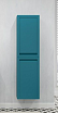 Шкаф пенал Art&Max Platino 40 см
