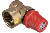 Предохранительный сбросной клапан DOUBLE-LIN ВР-ВР 1/2" 3/4" LL3128 (1/2"x3/4")