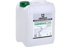 Антипригарная жидкость УНИВЕКО -250 5 л для роботизированной сварки 4620002841171