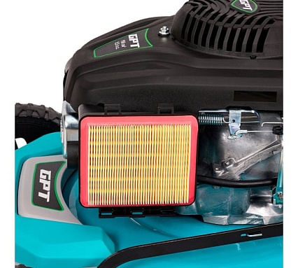 Газонокосилка бензиновая GPT GLM-K5145SR-L