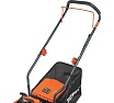 Бензиновая газонокосилка Patriot PT 40 512109401