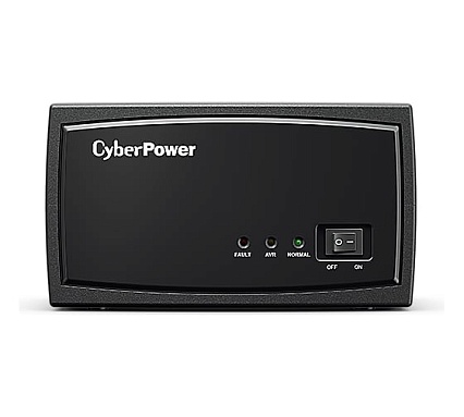 Стабилизатор напряжения Cyberpower V-ARMOR 1500E