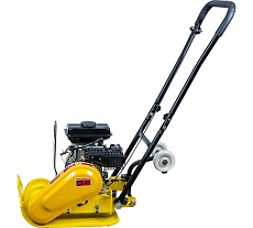 Виброплита Stem Techno STEM SPC 152E (STEM 154F) ВИБ121