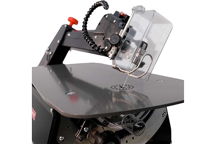 Лобзиковый станок JIB SSA22V 0.125 кВт, 230В 1310020280000