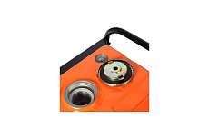 Бензиновый генератор Patriot Max Power SRGE 1500 474103125